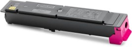 Картридж Kyocera TK-5205M (1T02R5BNL0) оригинальный для принтера Kyocera TASKalfa 356ci magenta (12000 стр.)