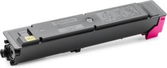 Картридж Kyocera TK-5205M (1T02R5BNL0) оригинальный для принтера Kyocera TASKalfa 356ci magenta (12000 стр.)