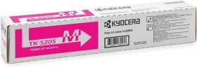 Картридж Kyocera TK-5205M (1T02R5BNL0) оригинальный для принтера Kyocera TASKalfa 356ci magenta (12000 стр.)