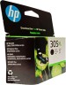 Картридж HP №305XL (3YM62AE) Black оригинальный для HP DeskJet 2320/ 2710/ 2720, черный, 240 стр., 4 мл