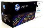 Картридж HP 212X (W2120X) оригинальный для принтера HP Color LaserJet Enterprise M554/ M555/ M578, черный, 13000 страниц
