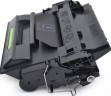 Картридж Cactus CE255XD (CS-CE255XD) для принтеров HP LaserJet P3015 черный 12500 страниц