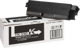 Картридж Kyocera TK-590K (1T02KV0NL0) оригинальный для принтера Kyocera FS-C2026MFP/ FS-C2126MFP/ FS-C2526MFP/ FS-C2626MFP/ FS-C5250DN/ Ecosys M6026/ P6026CDN/ P6526CDN black, 7000 страниц