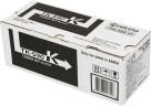 Картридж Kyocera TK-590K (1T02KV0NL0) оригинальный для принтера Kyocera FS-C2026MFP/ FS-C2126MFP/ FS-C2526MFP/ FS-C2626MFP/ FS-C5250DN/ Ecosys M6026/ P6026CDN/ P6526CDN black, 7000 страниц
