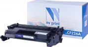 Картридж NV Print CF226A для M402/ M426 CF226A (3100k)