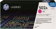 Q6473A (502A) оригинальный картридж HP для принтера HP Color LaserJet 3600 magenta, 4000 страниц