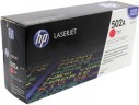 Q6473A (502A) оригинальный картридж HP для принтера HP Color LaserJet 3600 magenta, 4000 страниц