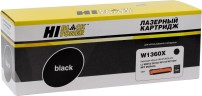 Картридж Hi-Black W1360X (HB-W1360X) для HP LaserJet M207d/ 207dw/ M211d/ M211dw/ MFP M236sdw, чёрный, 2,6K (с чипом)