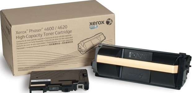 Картридж Xerox 106R01534 оригинальный для Xerox Phaser 4600/ 4620/ 4622, black (13000 страниц)