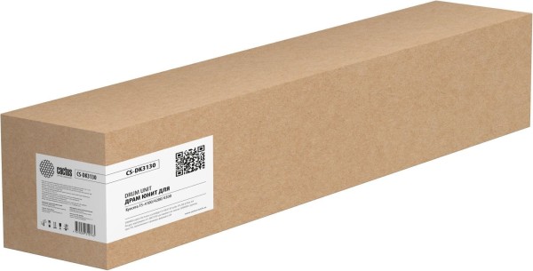 Блок фотобарабана Cactus DK-3130/ 302LV93045 (CS-DK3130) Drum Unit для Kyocera FS-4100/ FS-4200/ FS-4300, 500000 стр.