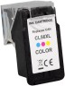 Картридж Hi-Black CL-56 (HB-CL56-COL) Color для Canon PIXMA E404/ E464/ E484/ E474/ E414/ E3140/ E304, цветной