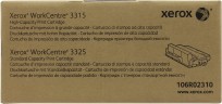 Картридж Xerox 106R02310 оригинальный для Xerox WorkCentre 3315/ 3325, чёрный, 5000 страниц