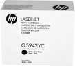 Картридж HP Q5942X (42X) оригинальный для принтера HP LaserJet 4240/ 4240n/ 4250/ 4250n/ 4250tn/ 4250dtn/ 4250dtnsl/ 4350/ 4350n/ 4350tn/ 4350dtn/ 4350dtns black, 20000 страниц