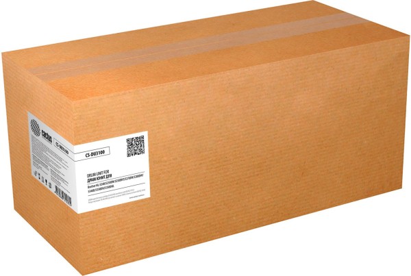 Блок фотобарабана Cactus DR-3100 (CS-DU3100) для Brother HL-5240/ HL-5250, DCP-8060/ DCP-8065, MFC-8870, 25000 стр.