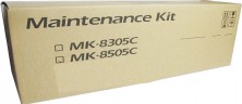Ремкомплект Kyocera MK-8505C (1702LC0UN2) оригинальный для принтера Kyocera FS-C8600DN/ 8650DN, TASKalfa 4550ci/ 4551ci/ 5550ci/ 5551ci, 300 000 страниц