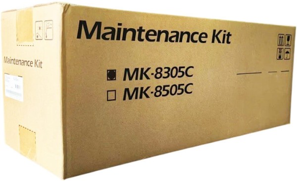 Ремкомплект Kyocera MK-8505C (1702LC0UN2) Maintenance Kit оригинальный для Kyocera FS-C8600DN/ 8650DN, TASKalfa 4550ci/ 4551ci/ 5550ci/ 5551ci, 300 000 страниц