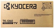 Картридж Kyocera TK-1260 (1T0C150NL0) оригинальный для Kyocera ECOSYS PA4000x/ PA4000wx, 10000 страниц