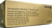 Фотобарабан Xerox 113R00608 оригинальный для Xerox DC 535/ 545/ 555, WC M35/ M45/ M55/ 232/ 238/ 5030/ 5050/ 5135/ 5150/ 5632/ 5638/ 5735, WCP 35/ 45/ 55/ 232/ 238, чёрный (150 000 стр.)