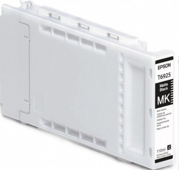 C13T692500 Картридж Epson матовый с черными чернилами T692500 (110 мл)