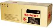 Картридж Sharp (AR-016T/AR016T) оригинальный для Sharp AR-5015/ AR-5120/ AR-5316/ AR-5320, чёрный, 16000 стр.