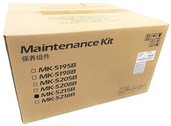 Ремкомплект Kyocera MK-5215B (1702R60UN0) оригинальный для Kyocera TASKalfa 406ci, цветной, 300 000 стр.