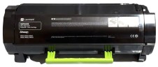 Картридж Lexmark 56F5U0E оригинальный для Lexmark MS521/ MS621/ MS622/ MX521/ MX522/ MX622, увеличенный, 25000 стр.