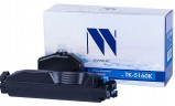 Картридж NVP совместимый Kyocera TK-5160 Black для ECOSYS P7040cdn (16000k)