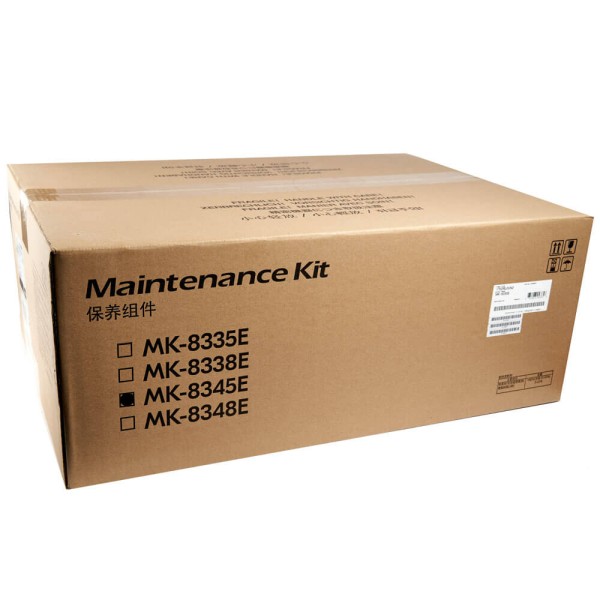 Ремкомплект Kyocera MK-8345E (1702YP0KL1) оригинальный для Kyocera TASKalfa 2554ci/ 3554ci, 600 000 стр.