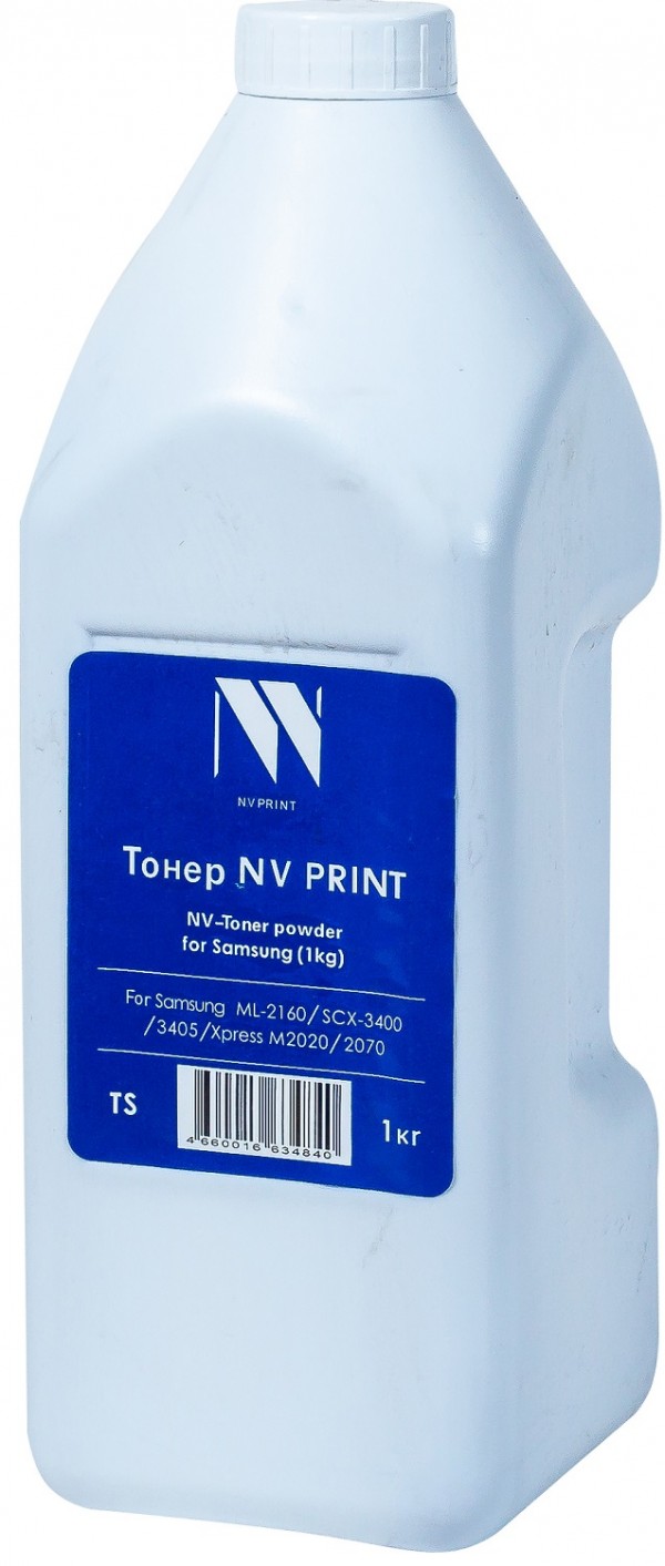 Тонер NV Print NV-Samsung (1кг)