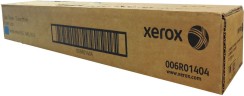 Картридж Xerox 006R01404 оригинальный для Xerox WorkCentre 7655/ 7665/ 7675/ 7755/ 7765/ 7775, голубой, 34000 страниц