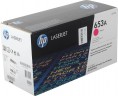 Картридж HP CF323A (653A) оригинальный для принтера HP Color LaserJet Enterprise M651/ M680dn/ M680f/ M680z Magenta, 16500 страниц