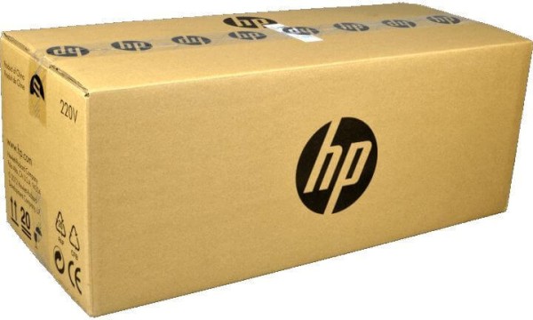 Печь в сборе HP RM1-6095/ CE710-69010/ CE710-69002 оригинальная для принтера HP Color LaserJet CP5225