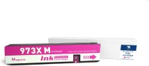 Картридж NV Print 973X (NV-F6T82AE ) Magenta для HP PageWide Pro 352dw/ 377dw, пурпурный, 7000 стр