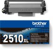 Картридж Brother TN-2510XL (TN2510XL) оригинальный для Brother HL-L2400/ L2445, MFC-L2800/ L2827/ L2835, DCP-L2620/ L2660, увеличенный, 3000 стр.