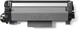 Картридж Brother TN-2510XL (TN2510XL) оригинальный для Brother HL-L2400/ L2445, MFC-L2800/ L2827/ L2835, DCP-L2620/ L2660, увеличенный, 3000 стр.