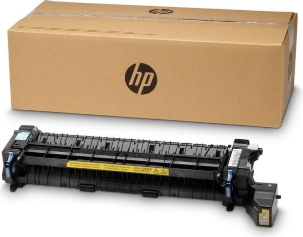 Печь в сборе HP 4YL17A Fuser Kit оригинальная для HP Color LaserJet Enterprise M856/ M776, 220V, 150000 страниц
