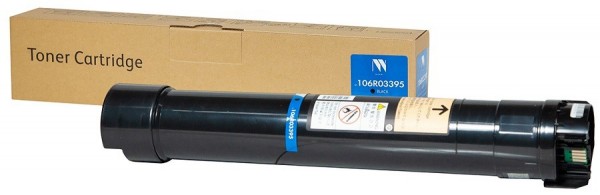 Картридж NV Print 106R03395 для принтеров XEROX VersaLink B7025/ B7030/ B7035, 15000 страниц