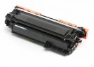 Картридж лазерный Cactus CS-CE250X черный (10500стр.) для HP CLJ CP3525/CM3530