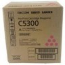 Картридж Ricoh C5300 (828603) оригинальный для Ricoh Pro С5300S/ C5310S, пурпурный, 29000 стр.