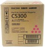 Картридж Ricoh C5300 (828603) оригинальный для Ricoh Pro С5300S/ C5310S, пурпурный, 29000 стр.