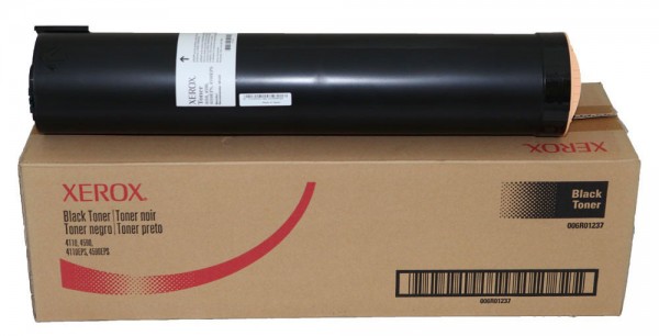 Картридж Xerox 006R01237 оригинальный для Xerox WC Pro 4110/ 4112/ 4590/ 4595, black, увеличенный (81 000 стр.)