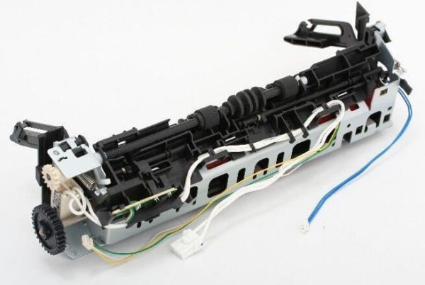 Печь в сборе HP RM1-3955/ RM1-3955-030CN/ RM1-0655/ RM1-0661 оригинальная для принтера HP LaserJet 1010/ 1012/ 1015, Canon LBP-3000/ LBP-2900