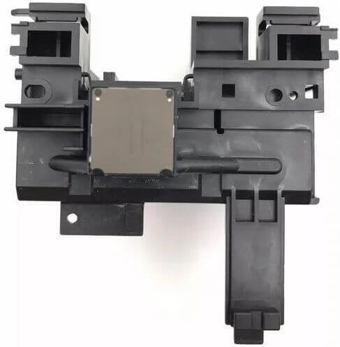 Epson F093020 Печатающая головка оригинальная для принтера Epson Stylus C20/ C40/ C42/ С43SX/ C43UX/ C44UX/ C45/ C48