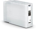 Картридж Epson C13T04A140 (T04A1 Black) XXL оригинальный для Epson WorkForce WF-C8190/ WF-C8690, чёрный, 11500 стр. 202мл