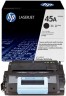 Картридж HP Q5945A (45A) оригинальный для принтера HP LaserJet 4345mfp/ 4345s/ 4345x/ 4345xs/ 4345xm/ 4345dtn/ 4345dtnsl/ 4345dtnxm black, 18000 страниц