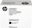 Q5945A (45A) оригинальный картридж HP для принтера HP LaserJet 4345mfp/ 4345s/ 4345x/ 4345xs/ 4345xm/ 4345dtn/ 4345dtnsl/ 4345dtnxm black, 18000 страниц
