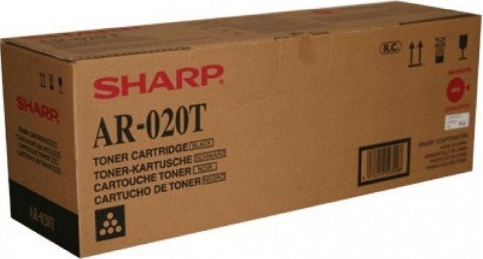 Картридж SHARP AR-5516/5520 тон-карт (AR-020T)