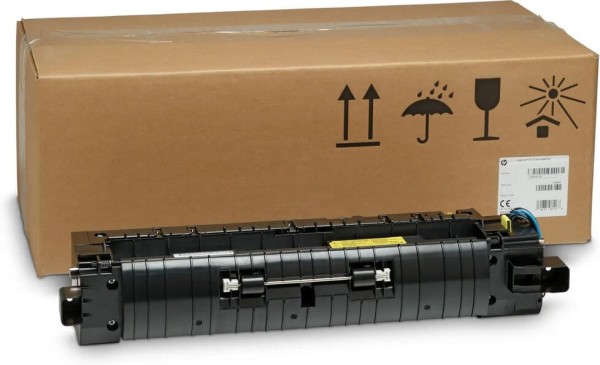 Печь в сборе HP Z9M07A/ JC91-01237A/ 8NB97A/ X3A65-61002 оригинальная для HP LaserJet E72425/ E72430/ E72525/ E72530/ E72535/ M72625