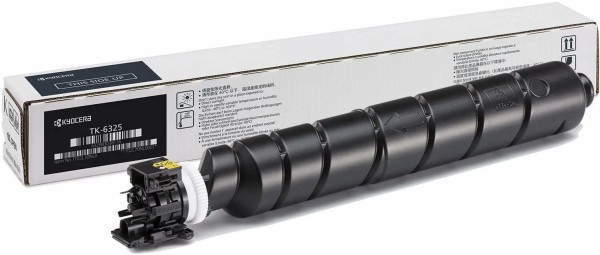 Картридж Kyocera TK-6325 (1T02NK0NL0) оригинальный для принтера Kyocera TASKalfa 4002i/5002i/6002i (35 000 стр.)