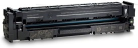 Картридж HP CF540X (203X) оригинальный для принтера HP Color LaserJet Pro M254/ M280/ M281 чёрный, 3200 страниц